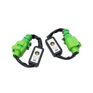 Dynamic Tailight Harness Suitable to fit Audi A3 8v (pair)