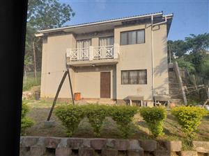 Flat to Rent in Sea View Durban