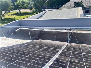 8kva solar system
