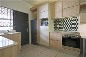 Fully Furnished 2 Bed Apartment