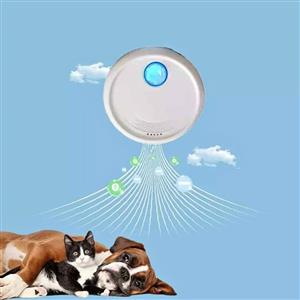 Smart Odor-Control Pet /Toilet Sensor