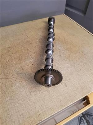 VW OR AUDI EXHAUST CAMSHAFT FORSALE