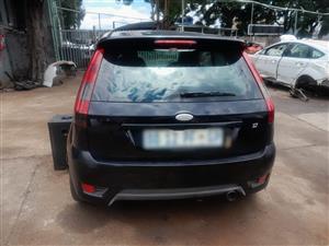 2007 FORD FIESTA ST 2.0 FOR STRIPPING