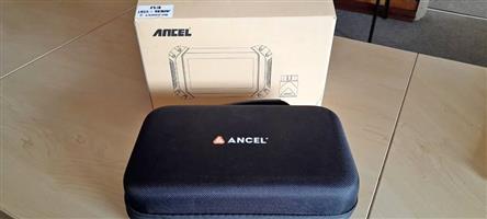 Ancel V5 BT Full System Diagnostic Tool