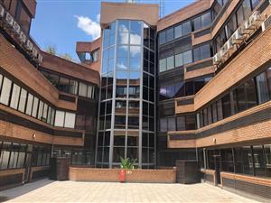 Well Priced Office Space To Let In Centurion Central Business District.