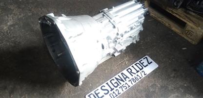 BMW GEARBOX FOR E92 M3 S65 MANUAL 