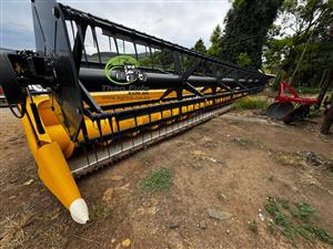 2021 New Holland CF740