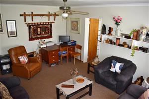 Uitsonderlike 2-Slaapkamer Eenheid in Marquard