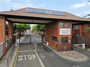 2 Bedroom Apartment in Albertsdal