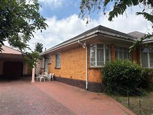 House For Sale in The Hill