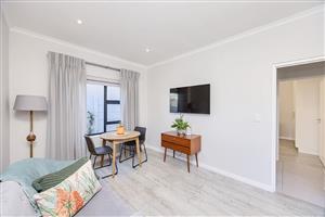 Apartment Rental Monthly in Parklands North
