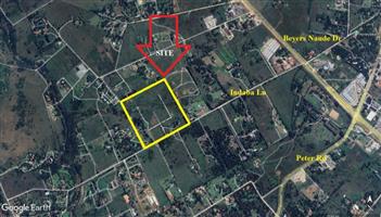 Farm For Sale in Rietfontein AH