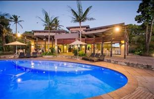 Unbelievable Opportunity for Stylish Estate Living