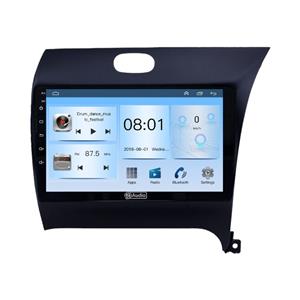 TT Audio 9″ replacement radio for KIA Cerato 2013 -2017 (ECO)
