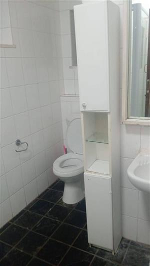  🏡 1 Bedroom Cottage to Let – Kensington, Johannesburg 