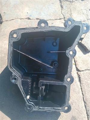 ANTI-FLAME OIL SEPARATOR UP POLO GOLF AUDI VIRTUS 04C103464G 04C103464G Rate it