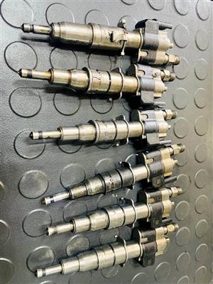 BMW OEM Fuel Injector N54 N63