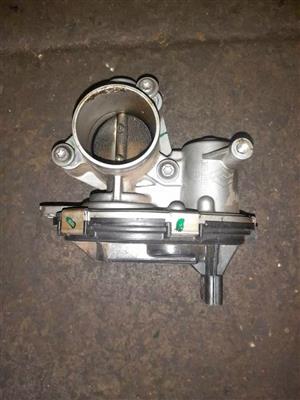 RENAULT TRIBER THROTTLE BODY AVAILABLE