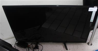 DIXON 32 INCH LED TV WITH LEGS NO REMOTE S065414A