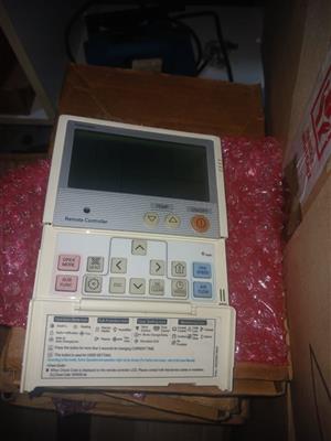 Lg Air-Conditioning Wall Mounted Remote Controller