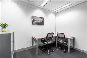 Office Rental Monthly in Sandton Central