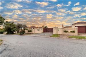 Townhouse For Sale in Westering