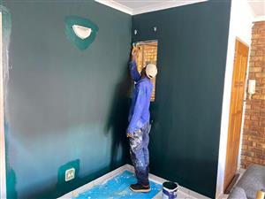 Property Maintenance & Renovations