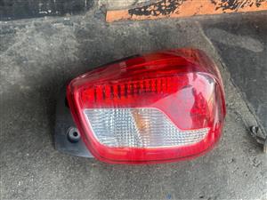 Renault kwid right side taillight