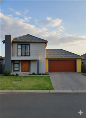 House For Sale in Klerksoord