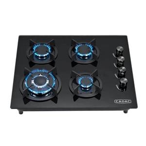 Cadac glass gas stove