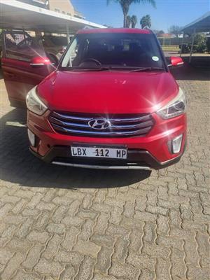 2020 Hyundai Creta 