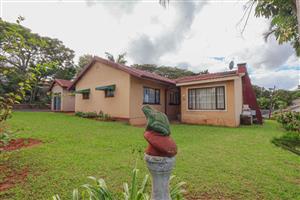 House For Sale in Yellowwood Park