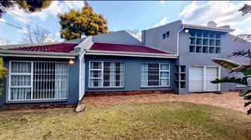 House For Sale in Brackenhurst