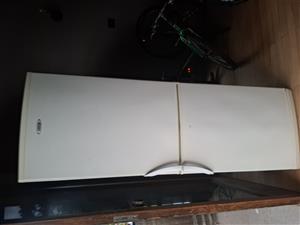 Defy Fridge Freezer 