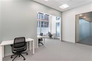 Office Rental Monthly in Noordwyk