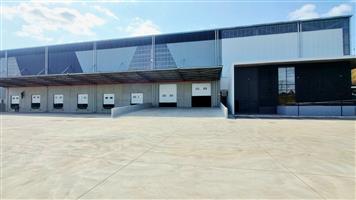 Industrial Rental Monthly in Glen Anil