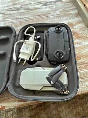 Dji Mavic Mini drone
