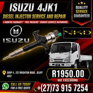 Recon_Injectors_For_Isuzu_4JK1