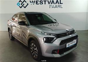 2026 Citroen Basalt