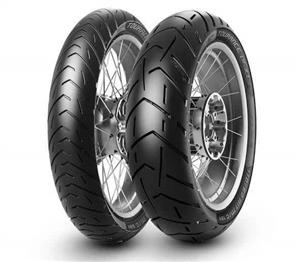 Metzeler Tourance Next 2 Tyres