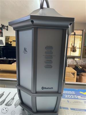 AR PORTABLE WIRELESS SPEAKER AWSBT6