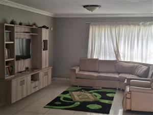 Modern 3 Bedroom Double-Storey Townhouse with Pool in Bassonia