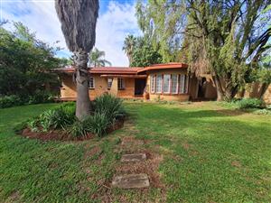 House For Sale in Modimolle