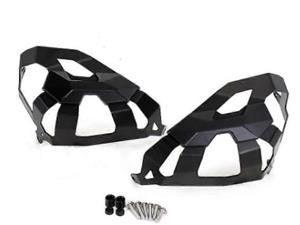 Bmw R Nine T motorcycle engine protector covers