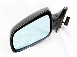 Audi A4 Replacement Electric Mirror (LHS)