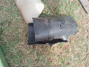 Chevrolet (2.5) steering covers 