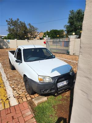 Ford Bantam 1.6