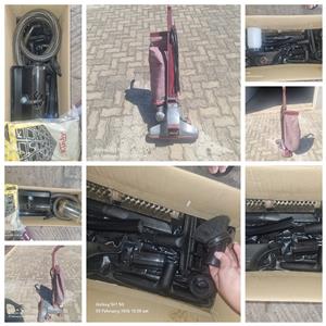  Kirby Wet & Dry Vacuum Cleaner  Selling a Kirby wet & dry vacuum clean