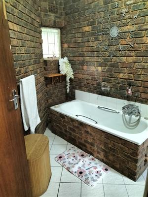 1 Slaapkamer woonstel te huur