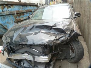 BMW 335i F30 3.5 AT N55 - 2012 SPARESBOYZ STRIPPING FOR SPARES. 